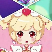花仙魔法使者夏安安