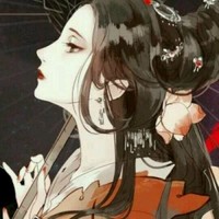 虐文古风中插甜糖