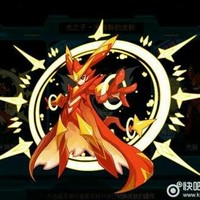 赛尔号光之子米瑞斯