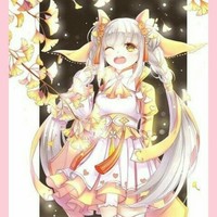 可爱风格