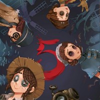 第五人格监管和求生者