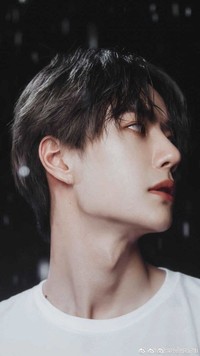 王一博林允儿
