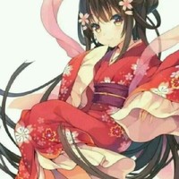 花暗憐