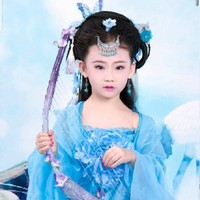 可爱小作者的小说