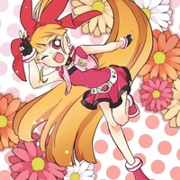 飛天小女警花花