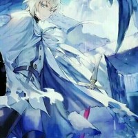 百夜米迦尔失忆
