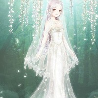 夢幻魔法校園美少女