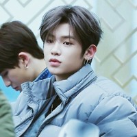 朱正廷蔡徐坤黄明昊