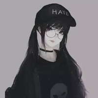 布莱克女化