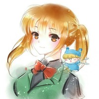 魔法咪路咪路