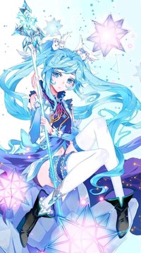 天使的朋友