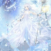 小花仙之雪璃国的危机