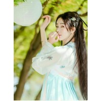 有女主