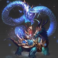 玄武神甲