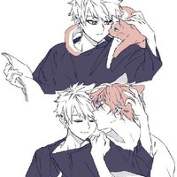 是个小甜饼