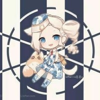 团宠空军