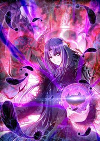 魔族龙浩晨