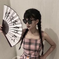 女主超拽