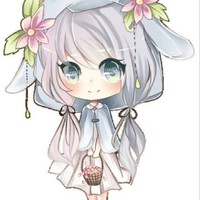 月亮之神