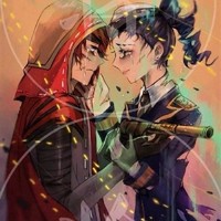 第五人格雙軍之情