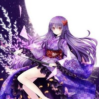 神異