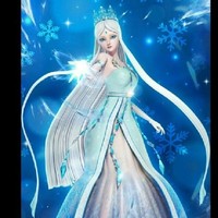 叶罗丽新创