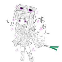 白色末影人