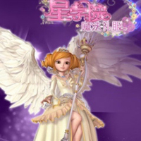 星学院1魔法礼服
