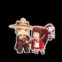 保护妹妹