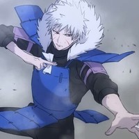 扉间