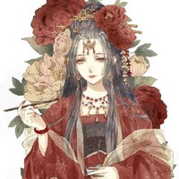 女主最强
