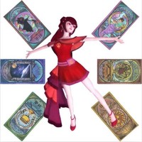 王默思思齐娜是公主