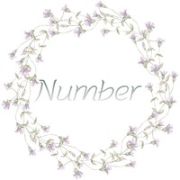 Number邀請駐站