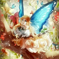小花仙之暗影诡魅