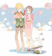 武嘉之恋