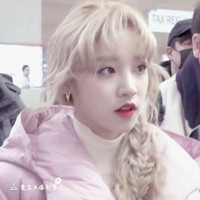 完美女主