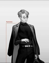 防弹少年团朴智旻