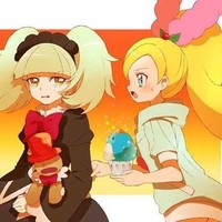 光美同人