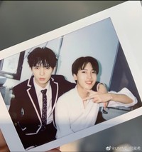 何昶希陈宥维