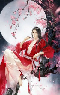 手提著酒顯慵懶