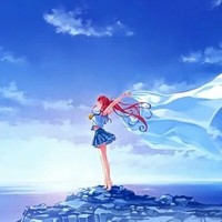 海岸邊的約定