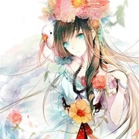 羡羡变成女孩子