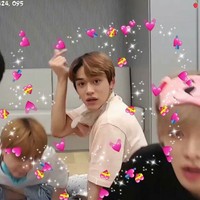 NCT黃旭熙