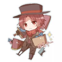 袭威