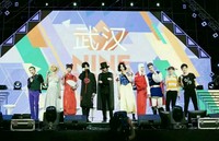 哥哥宠弟弟