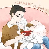 九藕