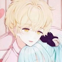 王默的男扮女装