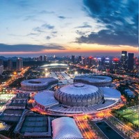高级城市