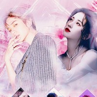 边伯贤鞠婧祎