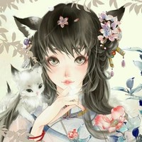 還珠格格之天燕cp